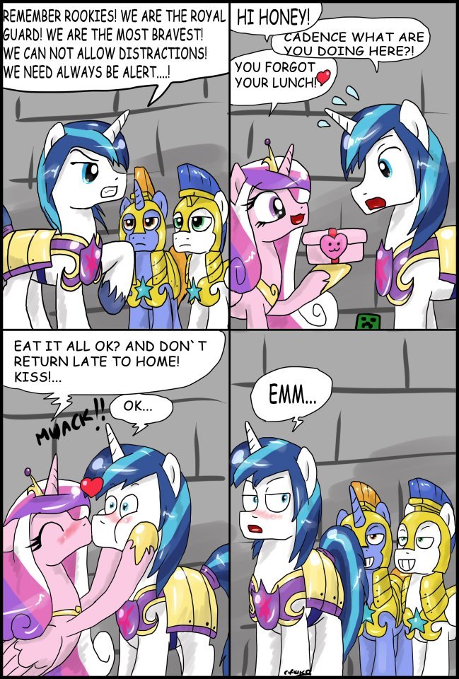 ask-raven-umbra:  loveboundalicorncadence:  This wouldn’t be so funny if I actually