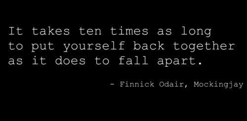 love yourself first.