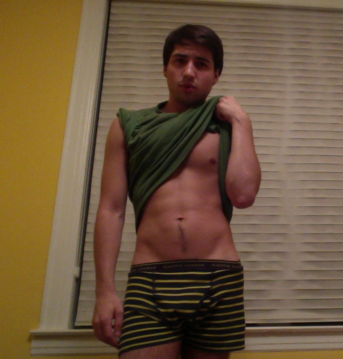 assgod:  mid workout pic 