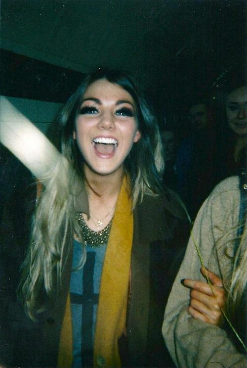 sour-skulls:  saltydreams:  Enter my world  Grungee 