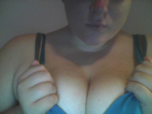 king-sexy: secrets-of-good-girl: Anyone care to see how wet I am as well? Short answer yes