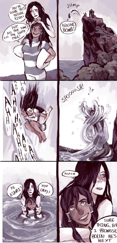 Agent Misfire- You May Want To Step Back A Bit on Tumblr