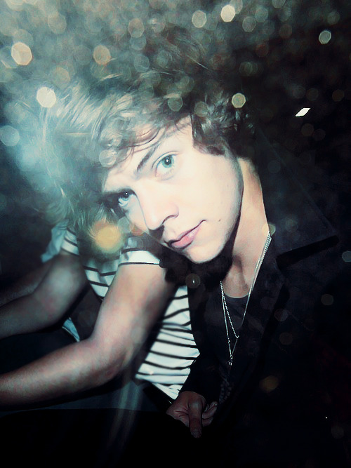 i need harry styles in my life