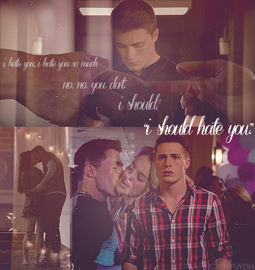 ishipjydia:  “i should hate you.” 