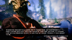 skyrimconfessions:  “Whenever Derkeethus