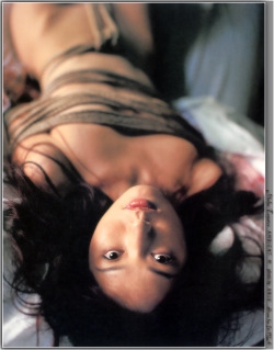  Es_Mato094.Jpg Maho Toyota (とよた 真帆).  Photobook:  Ambient M.  Photographer: 