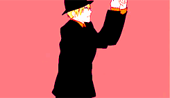  【慎入】B.r.i.t.n.e.y. 某MV片段【キセキの世代】 ||  ☆     