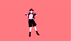  【慎入】B.r.i.t.n.e.y. 某MV片段【キセキの世代】 ||  ☆     