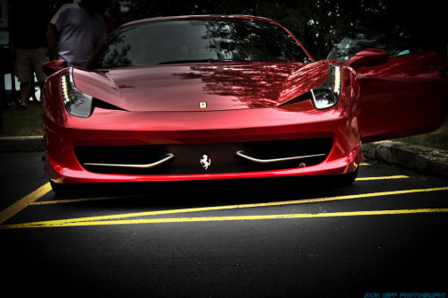 automotivated:  Only Those Who Dare to Truly Live. (by Josh Leff Photography)