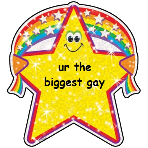 the-anal-rapist:  Oh my gosh, thank you!