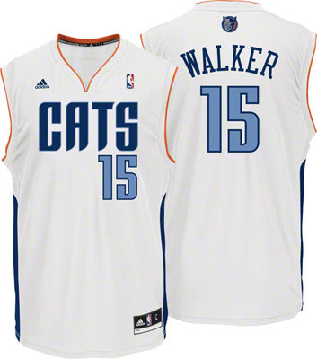  i like the navy blue jersey  but the white one not so much which 1 do you prefer? let me know whatcha think  yay or nay?