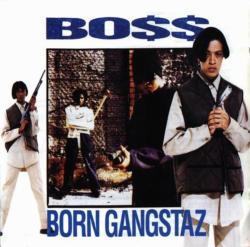 Back In The Day |7/26/93| Boss Released Her Debut Album, Born Gangstaz, On Def Jam