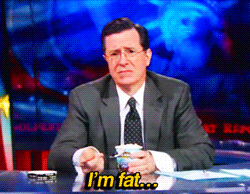 Dear non-fat friends,