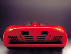 sharonov:  1989 Colani Ferrari Lotec Testa