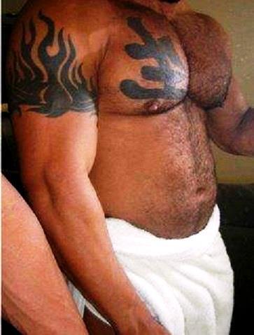 hotbears: