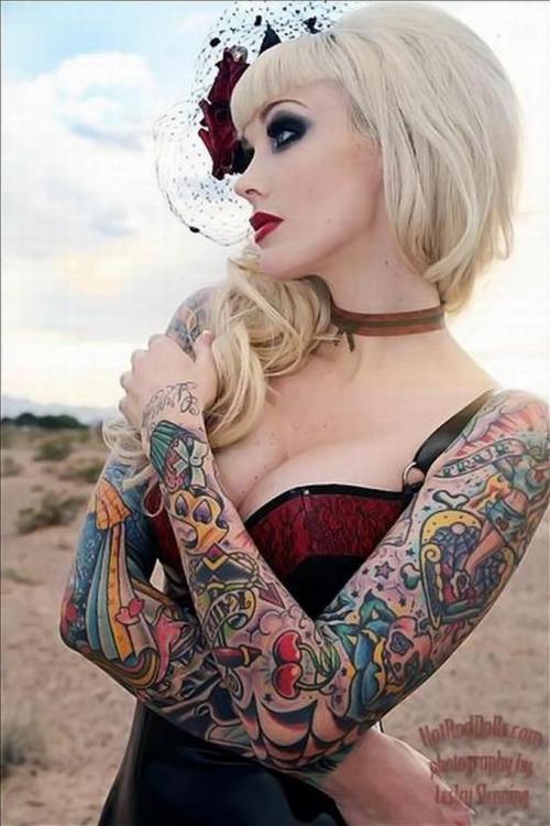 Michelle MidnightSky~