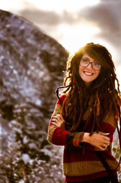 Thebeardandthehair:  Rootsteps On We Heart It. Http://Weheartit.com/Entry/32825476