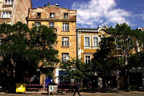 (via East Sofia, a photo from Sofia City, West | TrekEarth)Sofia, Bulgaria