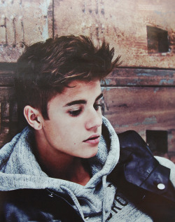 ukbiebersource:  Full Justin Bieber Photoshoot