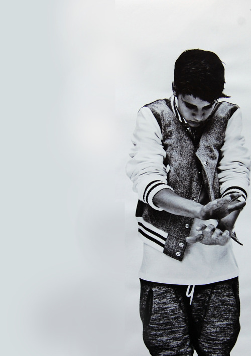 ukbiebersource:  Full Justin Bieber Photoshoot for Rollacoaster Magazine