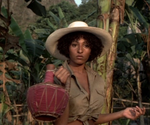 thai-red-curry:My girl