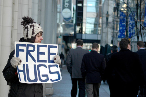 5ticks:  i could really use a hug right now. 