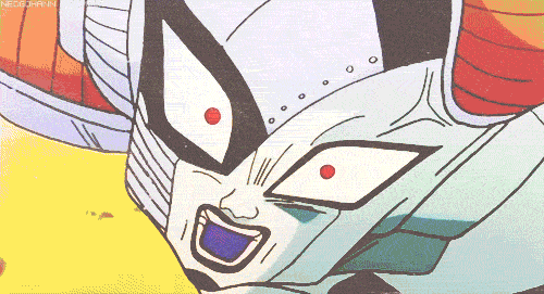 Anime GiFs
