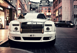 nistphotography:  Boss on Flickr. Via Flickr: Mansory Rolls Royce Phantom Drophead Coupe @ Monaco, April 2012Like me on Facebook 