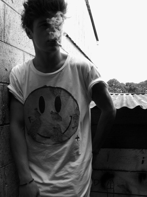matt