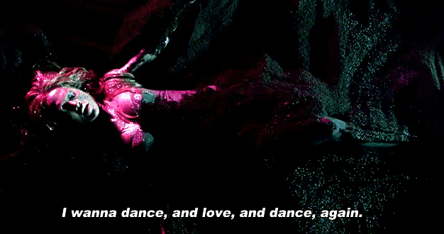 break free//