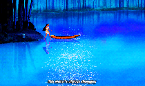 whatabravesoul:  This just made me think of World of Color.. lol..  My favorite part