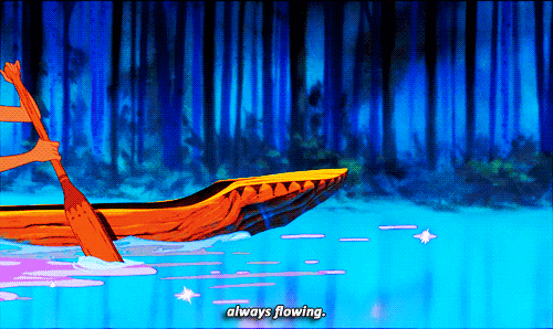 whatabravesoul:  This just made me think of World of Color.. lol..  My favorite part
