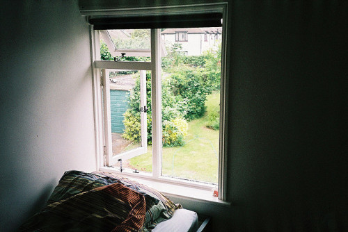 citiesinflames:  CNV00001.JPG by Sam Woollard on Flickr. 
