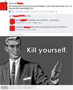 9gag:  Stupidity lvl. over 9000