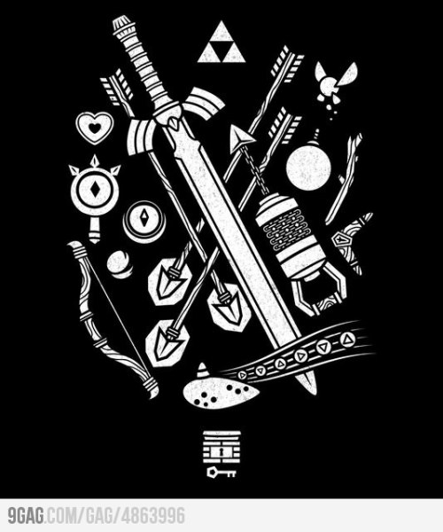 ska-tterbrained:  Ahh memories… 