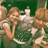  Girls' Generation's Network of Friends: Key (and Hyoyeon) 