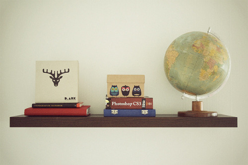 imhum4n:  above my bed(By fiiikus)