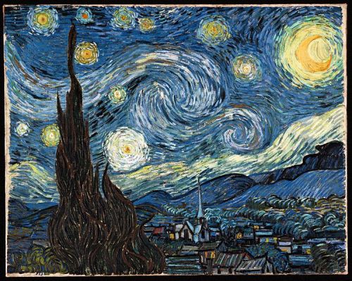 katie-kapulet: todayinhistory: July 27th 1890: Vincent van Gogh shoots himself On this day in 1890 a