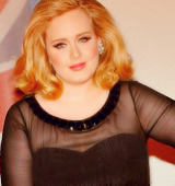 Forever with Adele