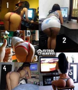 dirty-big-butt-teachers:  Which one is your