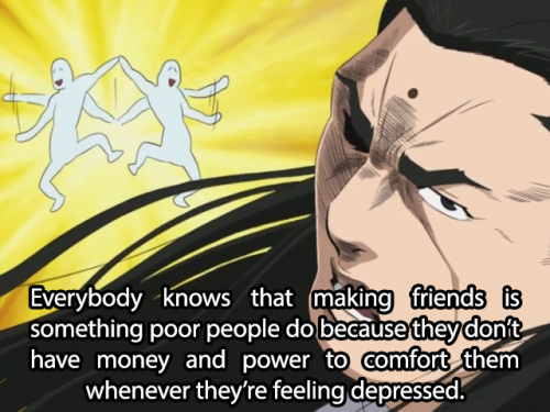 As a rich white man, i strongly relate to this.