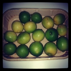 citron pays  (Pris avec Instagram)