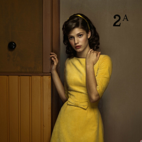 Hope #5 by Erwin Olaf