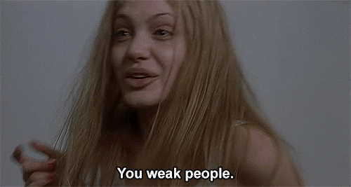 blvckxol:  calivibe:  lisa  girl interrupted best movie by far