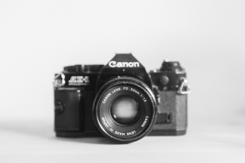 #canon ae-1