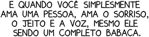 me fiz em mil pedaços pra você me juntar