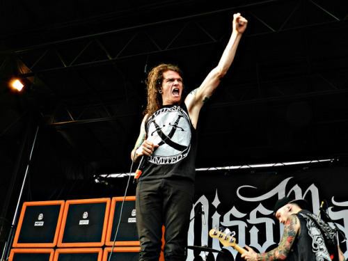 relentl3ssch4os:  Levi Benton|Miss May I 