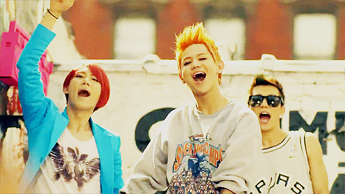 [together as one♥]