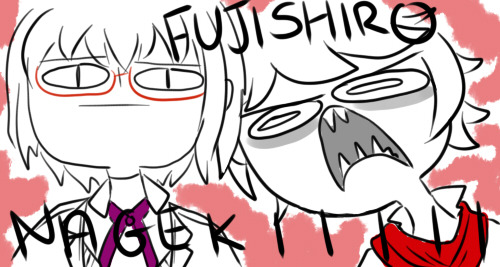a-certain-imagination: “…Mister Uzune, sir. I’ve repeatedly told you over the pho