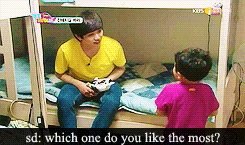 the curious questions of a five year old